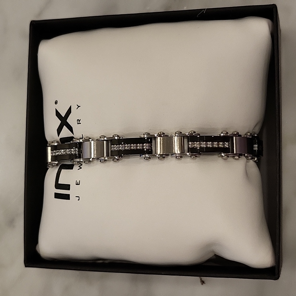 Men's bracelet